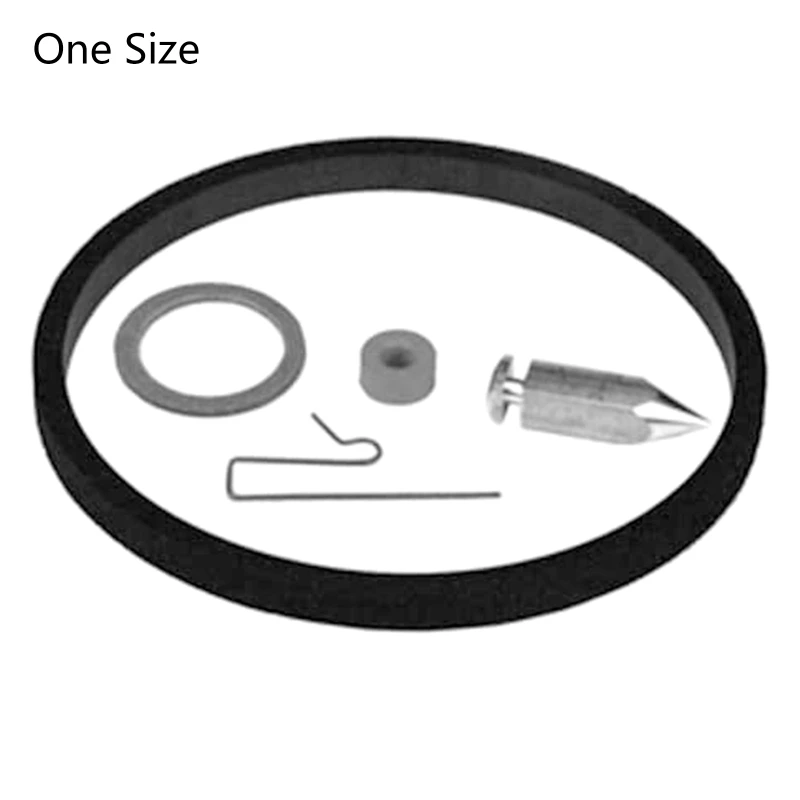 

056-154 OEM Tecumseh Float Valve Kit 203F