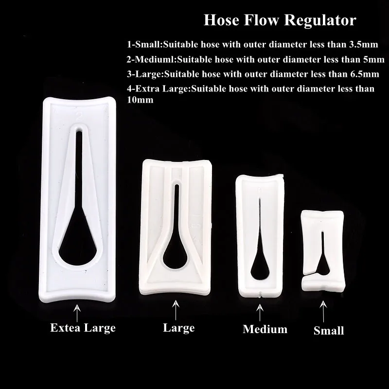 

2-50 шт., садовая система капельного орошения для аквариума