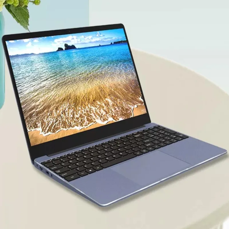 16 Гб ОЗУ+ 1000 Гб HDD 15," 2 K ips Windows 10 ноутбук ПК ноутбук компьютер Intel Core i3-5005U