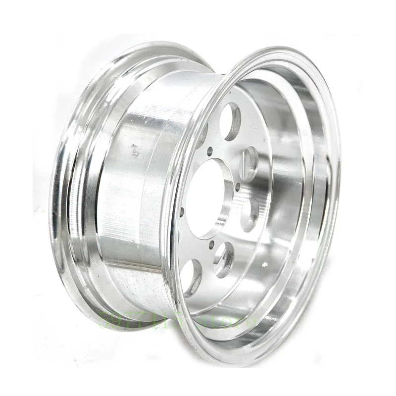 10x3.0 10x4.0 10x4.50 for Monkey Small Motorcycle Wheel Hub 3.0 /4.00/4.50-10inch 8 Hole Vacuum Rims monkey Parts - купить по