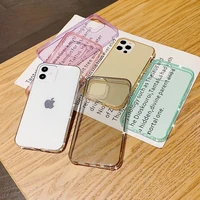 diamond phone case for iphone 12 mini 11 xr xs x pro max se 2020 8 7 6 6s 5 plus fashion epoxy protection transparent cover