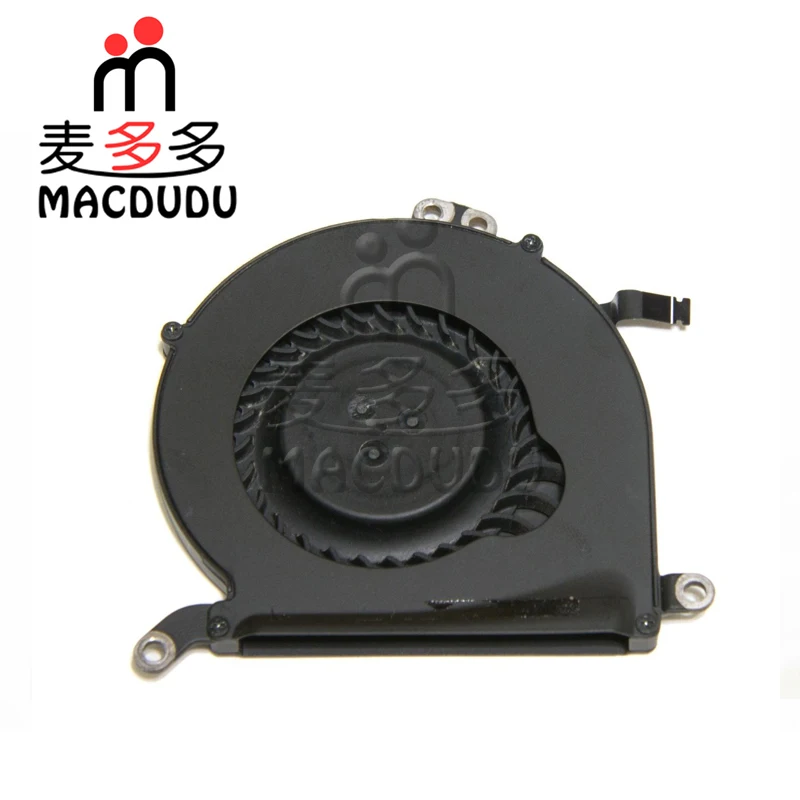 Новый вентилятор охлаждения процессора для 13 &quotMacBook Air A1369 A1466 2010 2015 MC503 MC504 MC965 MC966