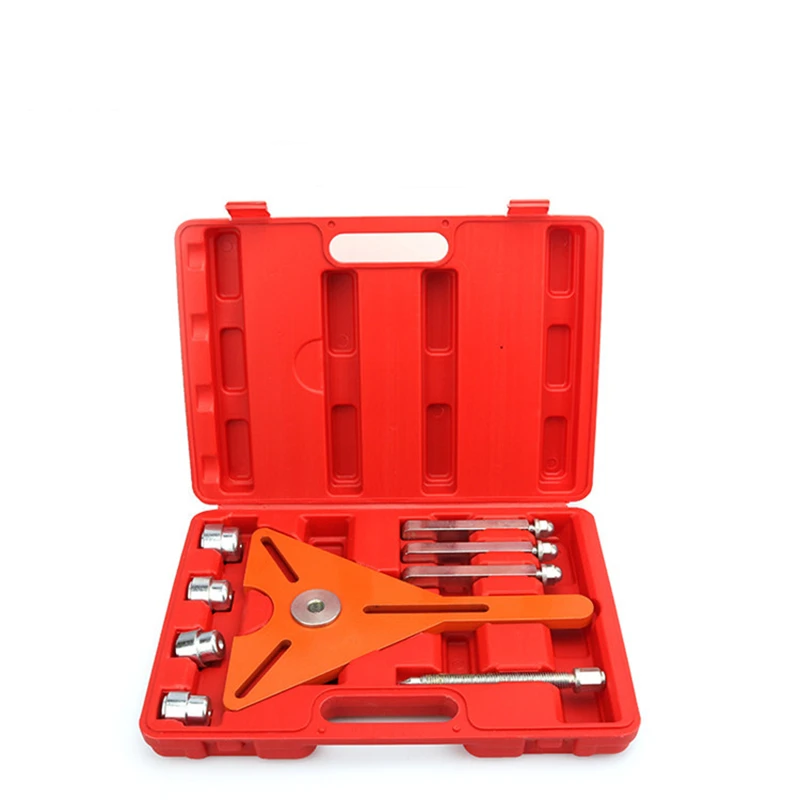 Инструмент для снятия муфты автомобильного компрессора кондиционера 3 1-дюйма |