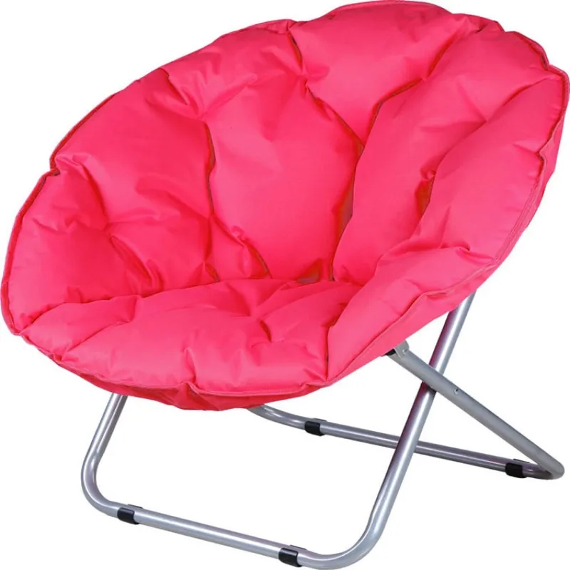 Уличное садовое террасное кресло Moon Chair складной стул для самостоятельного