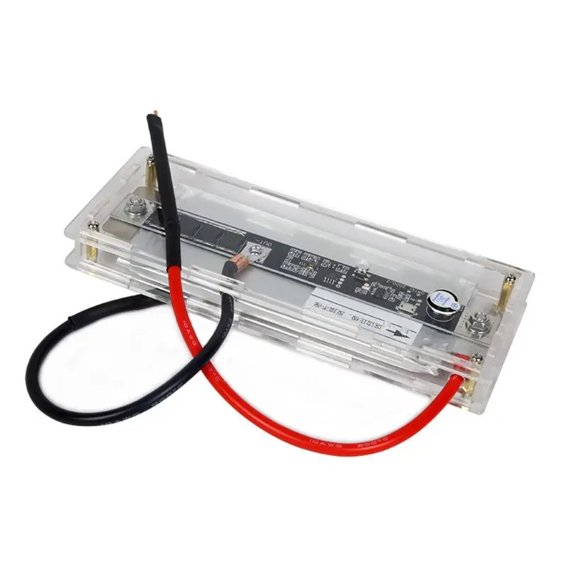 

Mini Protable Handheld DIY Spot Welding Tool Lithium Battery Welding Machine