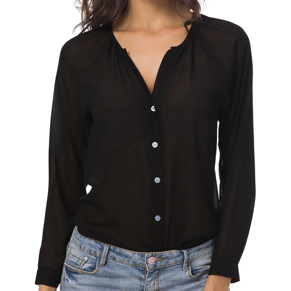 SAGACE новые модные женские осенние Топы больших размеров свободные однотонные