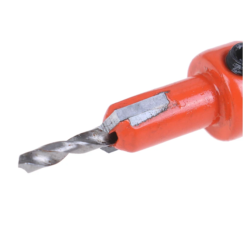 Высокое качество Hss столешница сверло деревообрабатывающие шурупы фаски