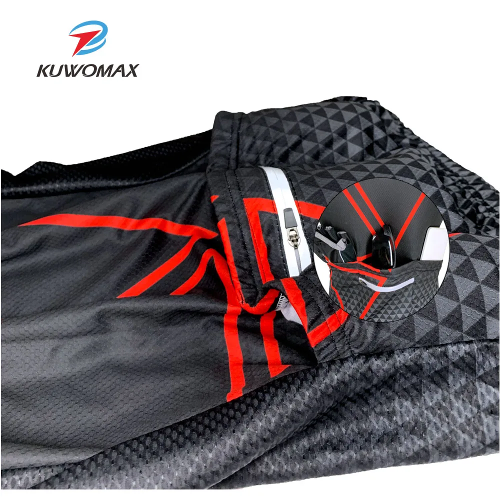 KUWOMAX Pro Team Велоспорт Джерси Ropa Ciclismo быстросохнущая Спортивная Джерси Велоспорт одежда велосипедный велосипедист Джерси