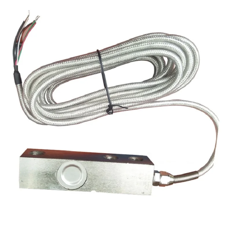 

Scale load sensor DRB - AF rat lines with no feet