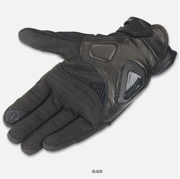

2017 New Spring And Summer 3D Breathable Mesh Touch Screen Motorcycle Racing Protective Gloves GK-175