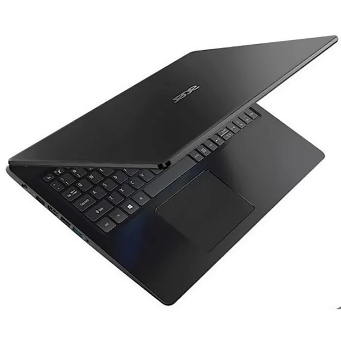 Ноутбук Acer Extensa 15 EX215-22-R5NC Ryzen 3 3250U/4Gb/SSD256Gb/RX Vega 3/15.6&quot/TN/FHD/Win10/black (NX.EG9ER.00Q) | Компьютеры