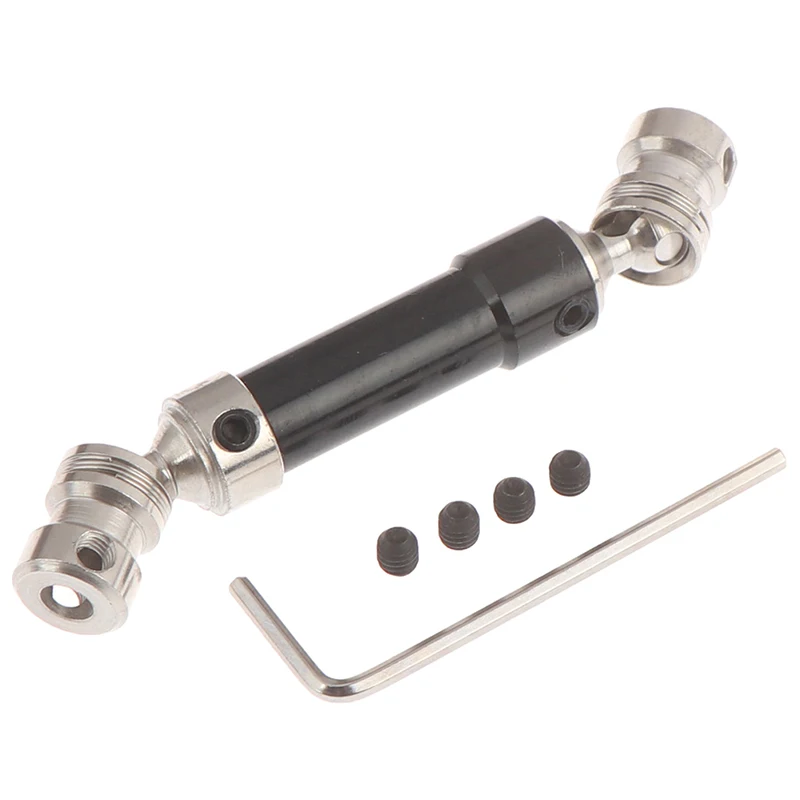 металлический задний приво