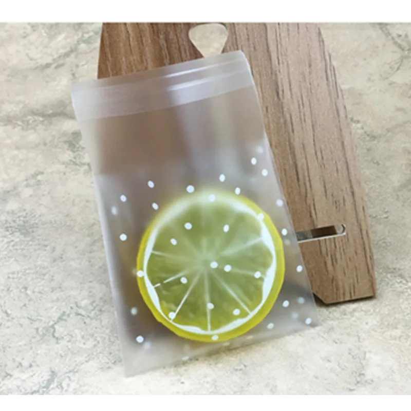 100 шт. пластиковые прозрачные конфеты в горошек | Дом и сад