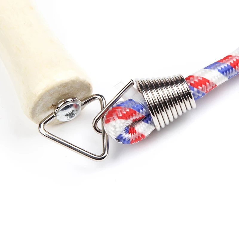 

Jump Ropes Long Skipping Rope for Multiplayer Group Teamwork Sports Game 3/5/7/9M Health99