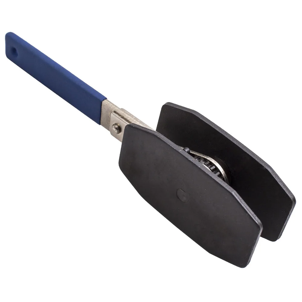 

Car Laser Ratchet Disc Brake Caliper Piston Press Spreader Wrench Install Garage Tool Press Portable Stainless Steel
