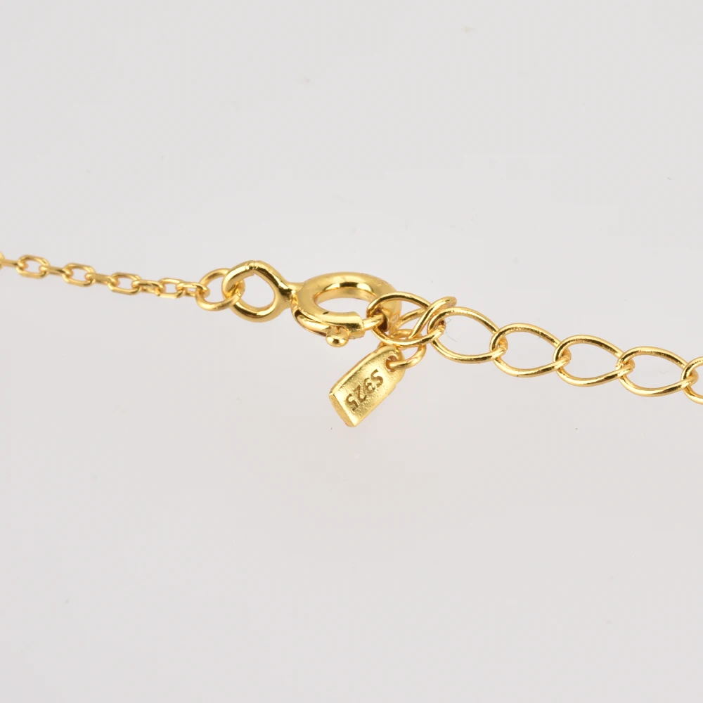 Kikichicc серебряное ожерелье с подвеской в виде змеи большая цепочка женское