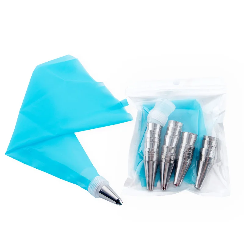 Подставка для украшения торта из нержавеющей стали нескользящая стойка набор