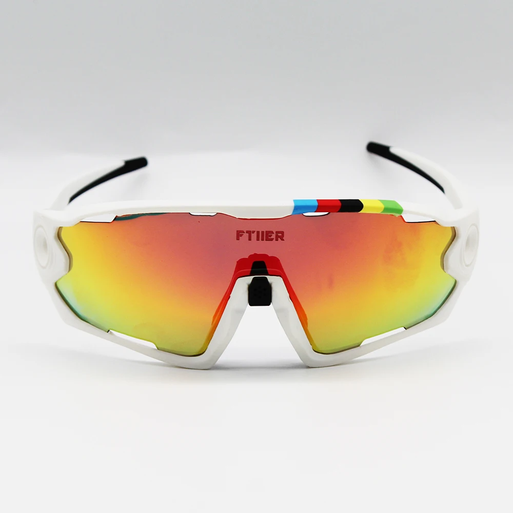 Велосипедные очки фотохромные солнцезащитные велосипедные bicicleta Gafas горные