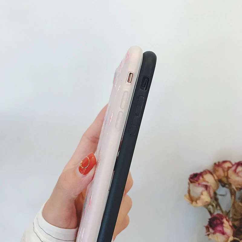 Силиконовый чехол для Samsung Galaxy A10 A20 A30 A50 A8 2018 A51 A71 2019 A 20 10 50|Бамперы| |