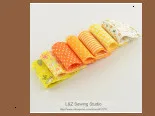 Booksew сплошной цвет вельбоа плюшевая ткань Telas Por Metro Tissus зимняя одежда Tecidos De лоскутное шитье материал 40x50 см/шт