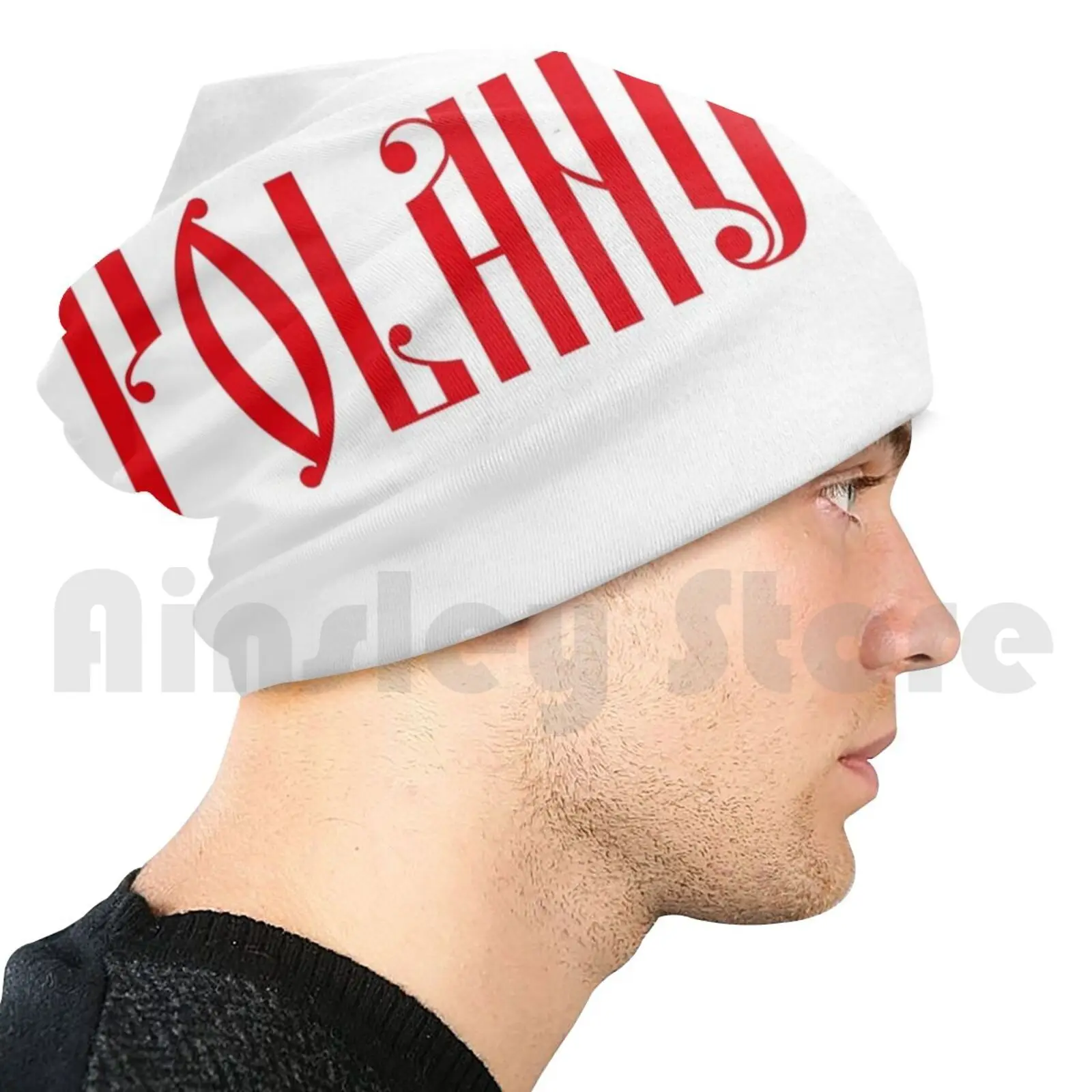 Польские облегающие шапки пуловер кепка удобная польская командная