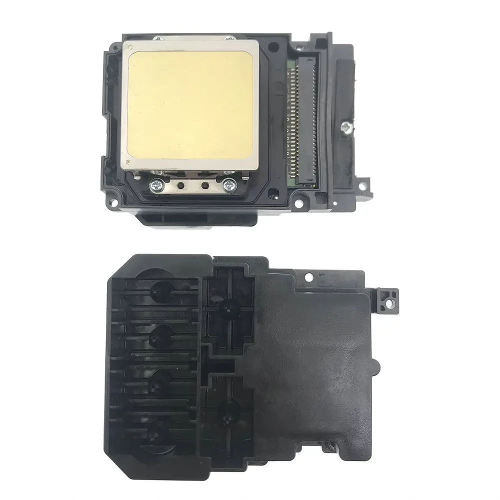 

Printhead Print Head for Epson F192040 DX8 DX10 TX800 Eco Solvent Sublimation Ink UV TX700 TX710 TX720 TX810 TX820 A700 A800