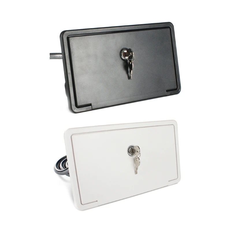 

Caravan Accessories Includes Shower Faucet for RV Shower Home Decoration Suitable for Family and Friends with RV