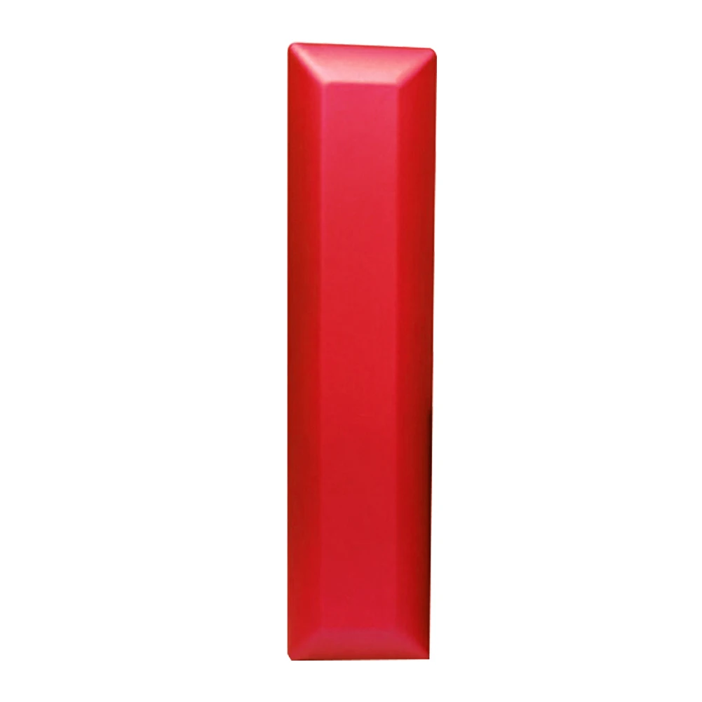 Bracelet Box Red Модный светодиодный светильник, ожерелье, серьги, кольцо, браслет с подвеской, коробка для хранения, свадебные украшения для помолвки - Цвет: Bracelet Box Red