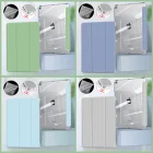 Чехол для iPad Mini 6, 5, Air 4, 3, 2, 10,9, 10,5, 9,7 дюйма, M1 chip Pro 11, 2021, 2020, 2019, 10,2 дюйма, оболочка 6-го, 7-го, 8-го, 9-го поколения