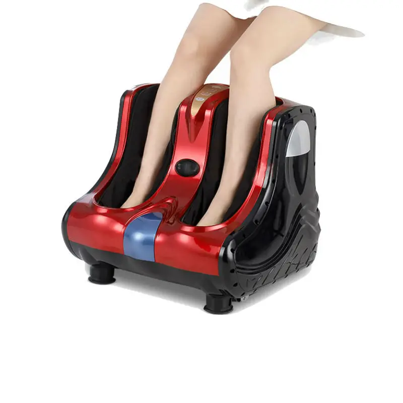 

Vibration Electric foot leg massager for elderly