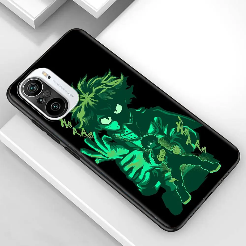 Чехол для мобильного телефона Xiaomi Redmi Note 11 9 8 10 Pro Max 9T 9S 8T 7 k40 9C 9A 7A силиконовый чехол