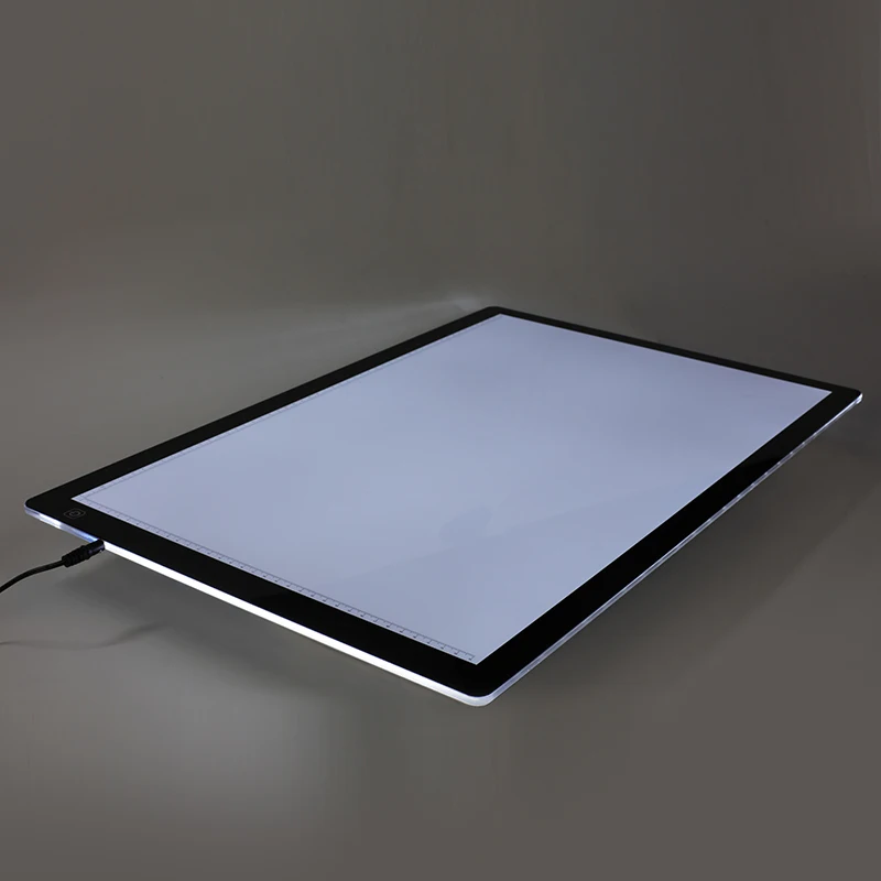 Elice A2 Portable USB LED Tracing Light Box Dimmable Brightness Tatto Light Pad