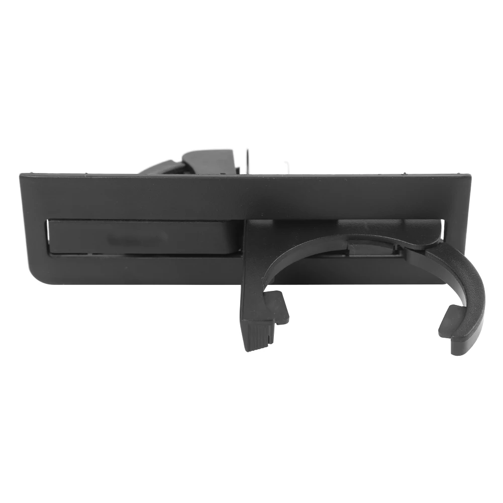 

Car Drink Cup Bottle Dual Holder for BMW E39 5 Series 1997-2003 520i 525i 528i 520d 525d 51168184520 51168190205 51168190206