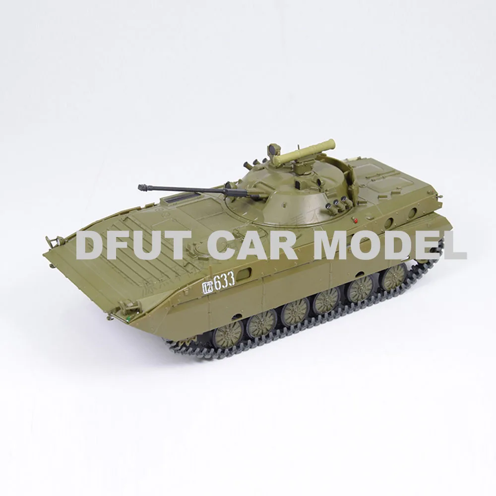 Игрушечный автомобиль из 1:43 сплава модель автомобиля в русском стиле танк для