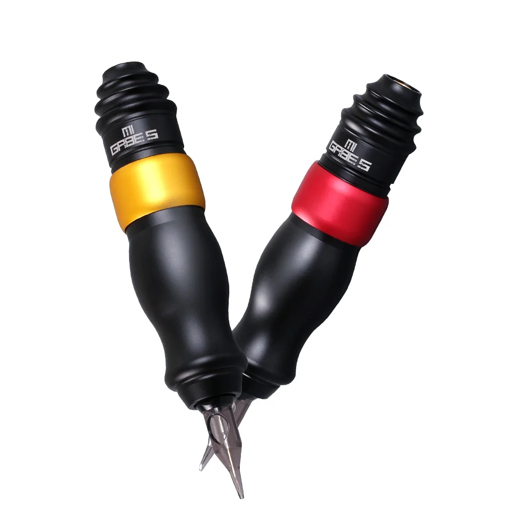 Dragonhawk Татуировка роторная ручка машина мощный мотор Перманентный макияж бровей