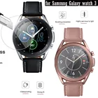 2 шт., защитная пленка для Samsung Galaxy watch 3 41 мм 45 мм