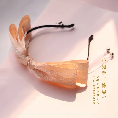 Милые японские и корейском стиле как у героев сериала &quotс кружевами ручной