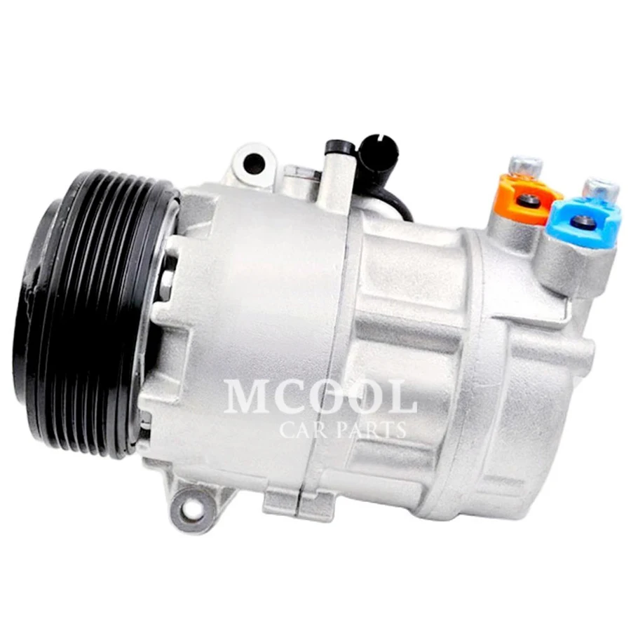 Новый компрессор переменного тока E46 для BMW 318i 64509182795 64526908660 64526918751 64529145352 64529175669