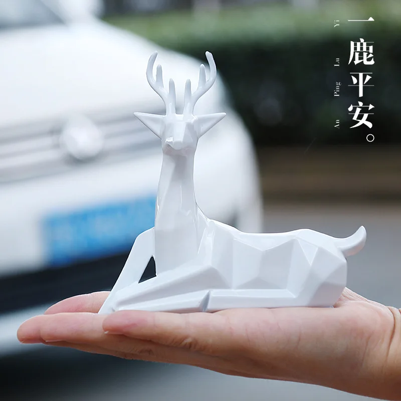 Безопасность Путешествия a Lu Ping автомобиль личность творческие автомобильные