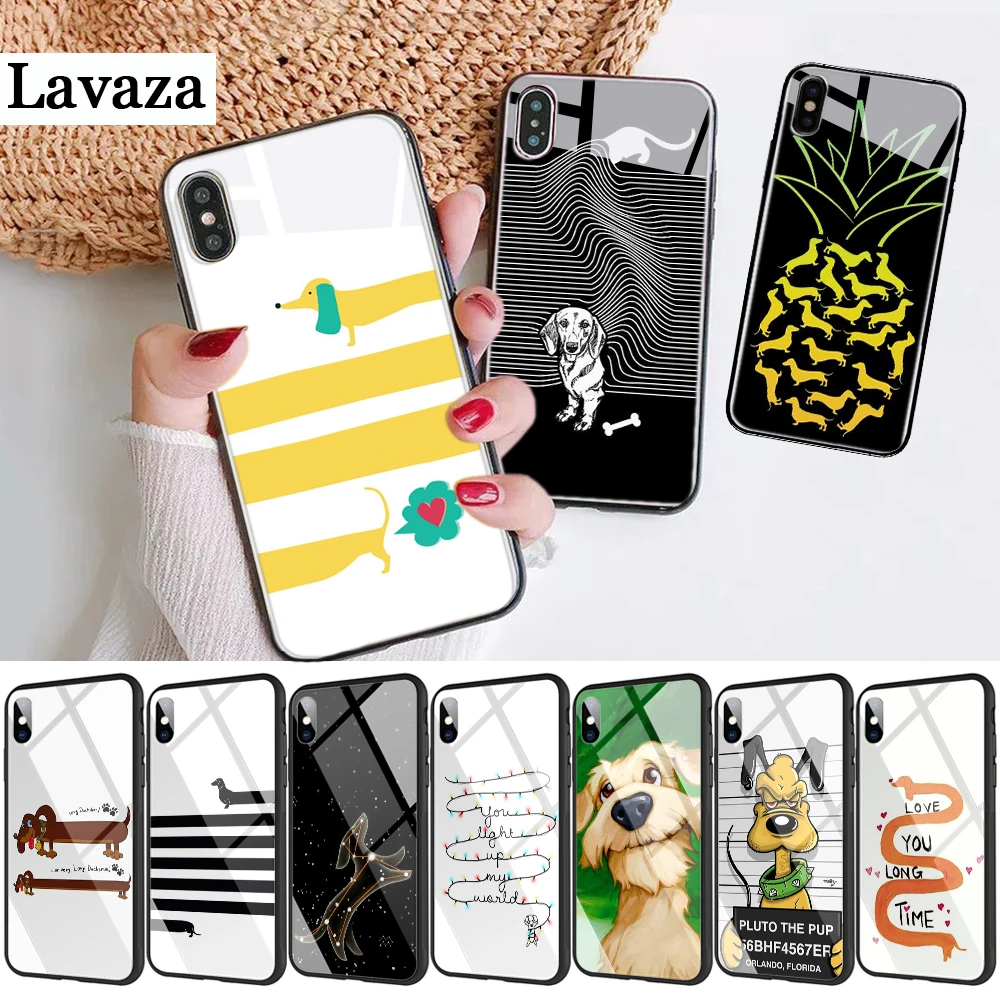 100D Милый картонный собачий специальный чехол для Huawei P10 P20 P30 Lite Pro P Smart Y6 Primr Y9 Mate 20 Honor 7A 8X 9 10 on.