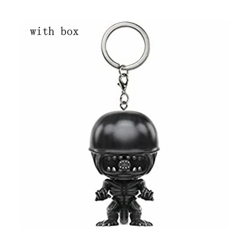 AVP брелок Alien VS Predator фигурка игрушка подарок на день рождения | Игрушки и хобби