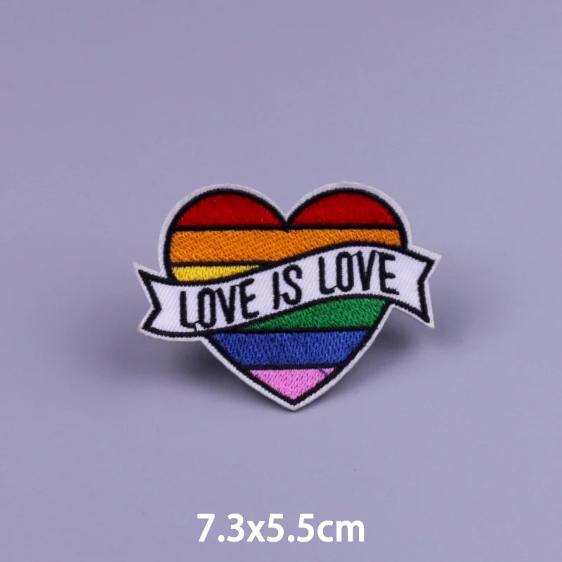 ЛГБТ флаг ткань для геев яркость Декоративные Значки фототкань - купить по