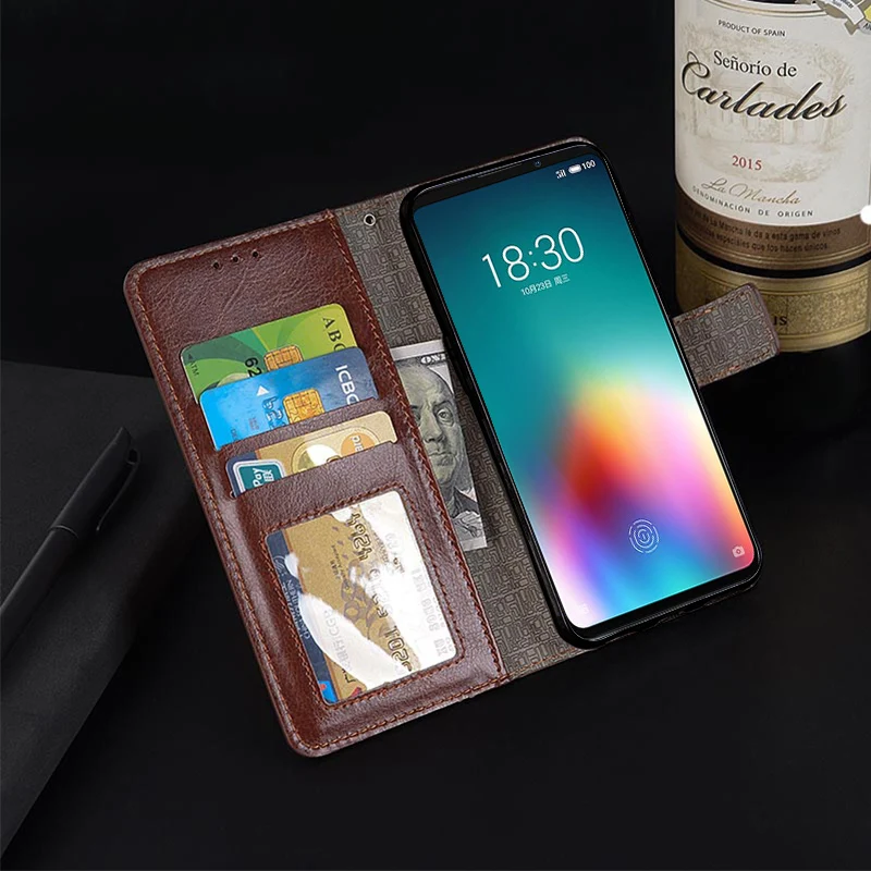 Чехол-книжка из искусственной кожи для Meizu 16T 16s Pro 16Xs Note 9 8 15 Lite M8 C9 16th Plus M6T X8 |