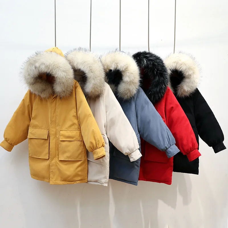 Женская теплая куртка с густым ворсом бархатная длинная 8819 | одежда