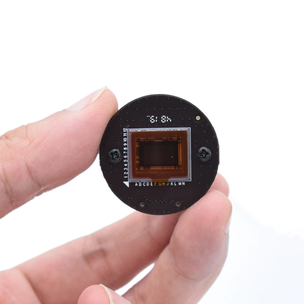 Модуль камеры Ysteroscopy Sdi размер 30 мм Sony Imx385 1080p 60fps Hd Ex Awb используется для