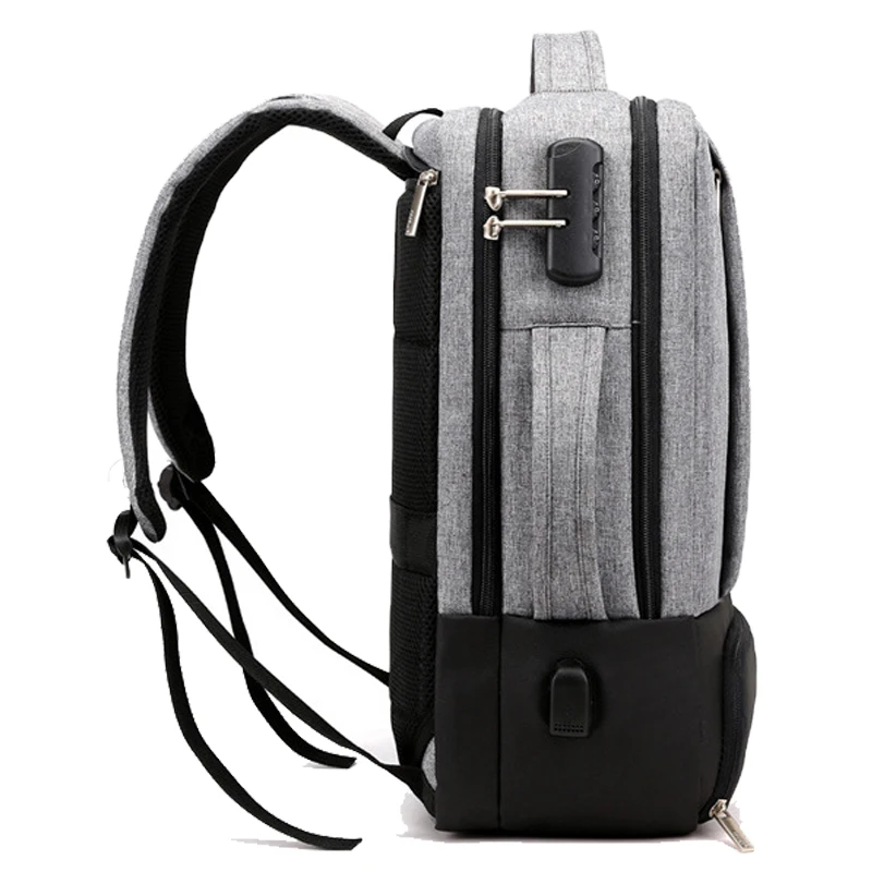 Chuwanglin Mens Backpack Laptop Backpacks 15.6'' Anti Theft Male Notebook Trip Back Pack Office Women Travel Bagpack T120507 | Багаж и