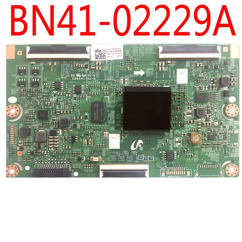 Поставка материнской платы для Samsung BN41-02229A S32E511C LS32E511CS/XF S32E590C S32E591C | Компьютеры и
