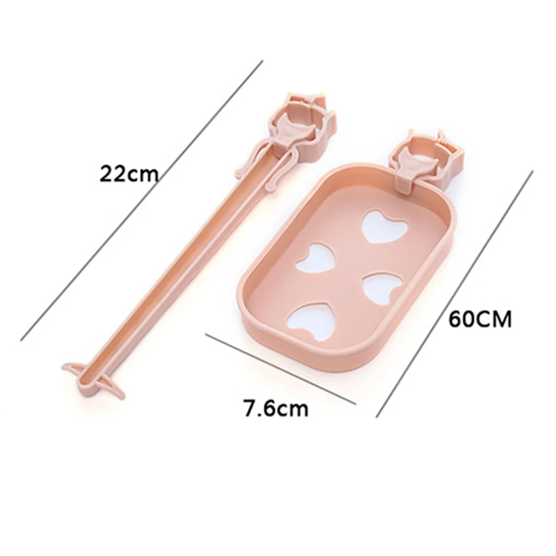 

Drain Rack Water Faucet Soap Box Hanging Storage Rack Sponge Holder Bathroom Kitchen Dish Cloth Towel Organizer