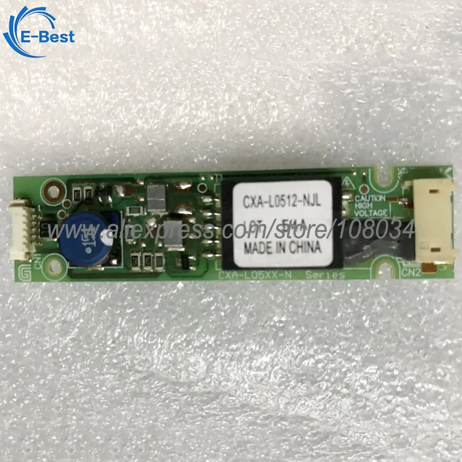 ЖК-дисплей инвертор CXA-L0512-NJL CXA-L05XX-N | Компьютеры и офис