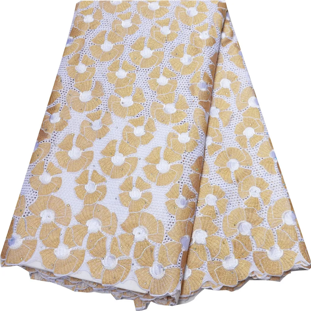 100% хлопковое кружево швейцарская вуаль в Швейцарии высококачественные